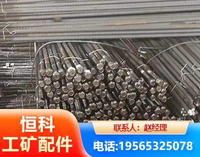 定西左旋螺纹锚杆