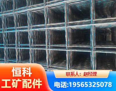 定西钢筋编炽焊网