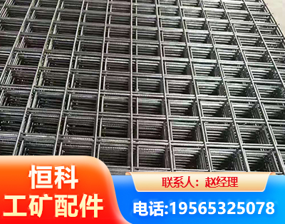 定西钢筋平焊网