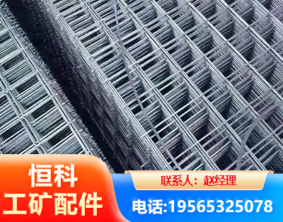 定西钢筋平焊网